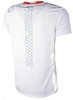 Футболка мужская волейбольная Asics Man Russia SS Tee