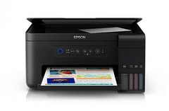 МФУ Epson L4150