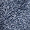 Пряжа YarnArt Silky Wool 331 (Серый джинс)