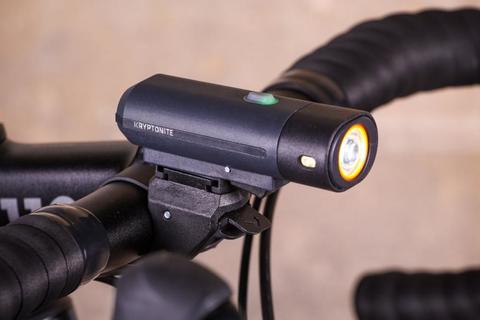 Картинка фонарь велосипедный Kryptonite Street F-500  - 3