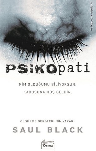 Psikopati