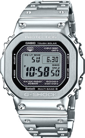Наручные часы Casio GMW-B5000D-1E фото