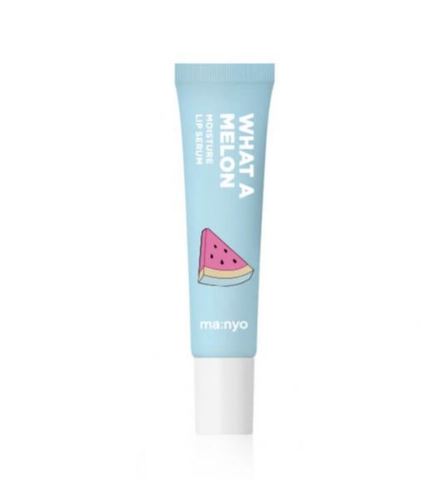 WHAT A MELON LIP SERUM