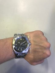 Часы мультитул Leatherman TREAD TEMPO LT