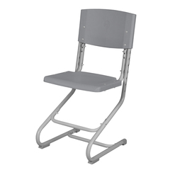 Растущий стул из пластика Дэми СУТ 02 (31-43 см)