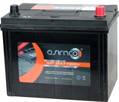 ASIMCO 6CT- 70 ( 80D26 ) аккумулятор