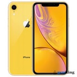 Apple iPhone XR 128GB Yellow (Жёлтый) MRYF2LL/A