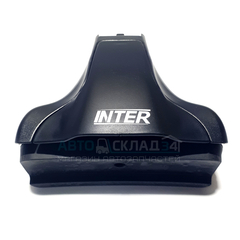 БАГАЖНИК НА КРЫШУ ACCENT ТАГАЗ INTER (К-Т КРЕПЛЕНИЯ)