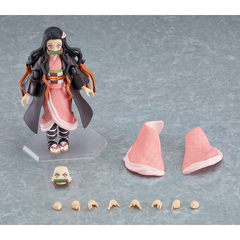 Фигурка Figma Demon Slayer: Nezuko Kamado (508)