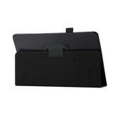 Чехол книжка-подставка Lexberry Case для Honor Pad V6 (10.4") (Черный)