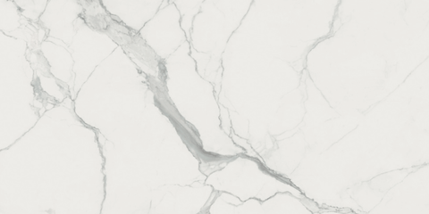 Rex Ceramiche I Classici Statuario Open Book B Glossy 160x320