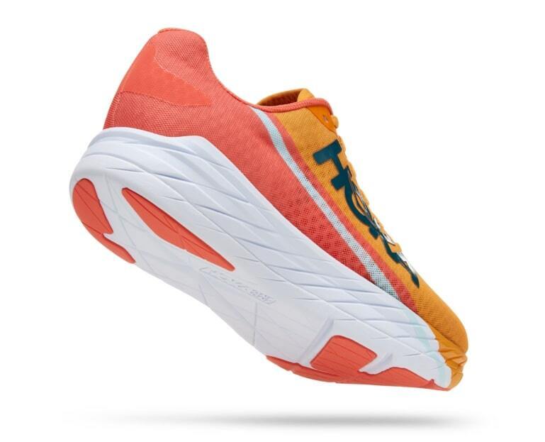 Кроссовки унисекс HOKA ROCKET X | HOKA.RU