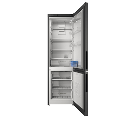 Холодильник Indesit ITD 5200 S mini –  4
