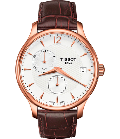 Наручные часы Tissot T063.639.36.037.00 фото