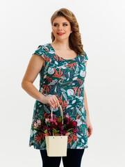 2527 Туника женская