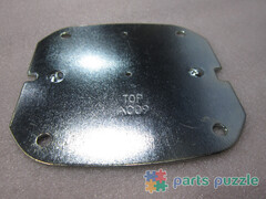 Прокладка крышки / COVER PLATE АРТ: 3615A009