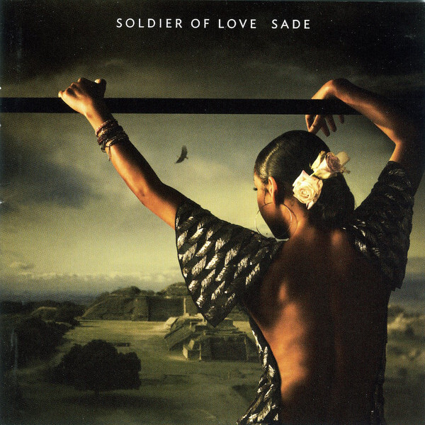 SADE: Soldier Of Love