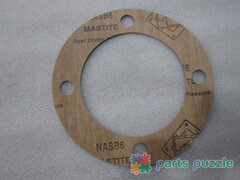 Прокладка / GASKET АРТ: 494/145