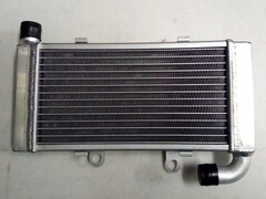 Радиатор для Honda VTR1000F (Left) 1997-2006 г