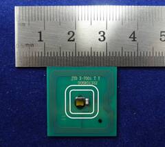 Чип Xerox 700/770/C75/J75 (006R01382) Yellow, 22K (ELP Imaging®)