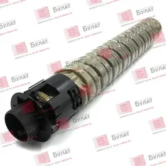 Тонер-картридж e-Line MP C2503 (841925) для Ricoh Aficio MP C2003, MP C2004, MP C2011 (Чёрный, 15000 стр.)