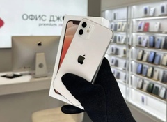 iPhone 12, 256 ГБ б/у