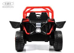 BUGGY F888FF 4WD и F888FF-A 4WD (полноприводный)