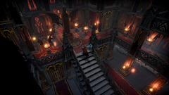 V Rising - Dracula's Relics Pack (для ПК, цифровой код доступа)