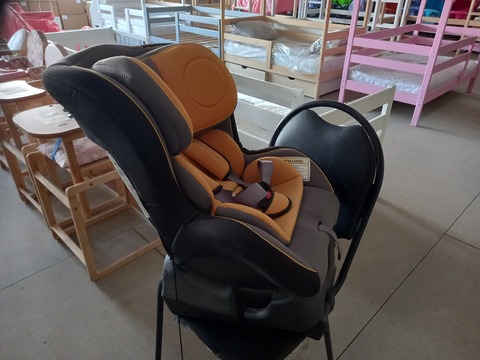 Baby Care King Pinguin