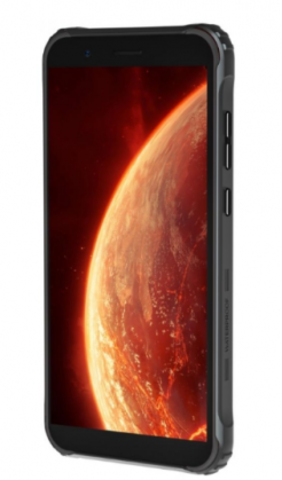 Blackview BV4900 3.32GB Black