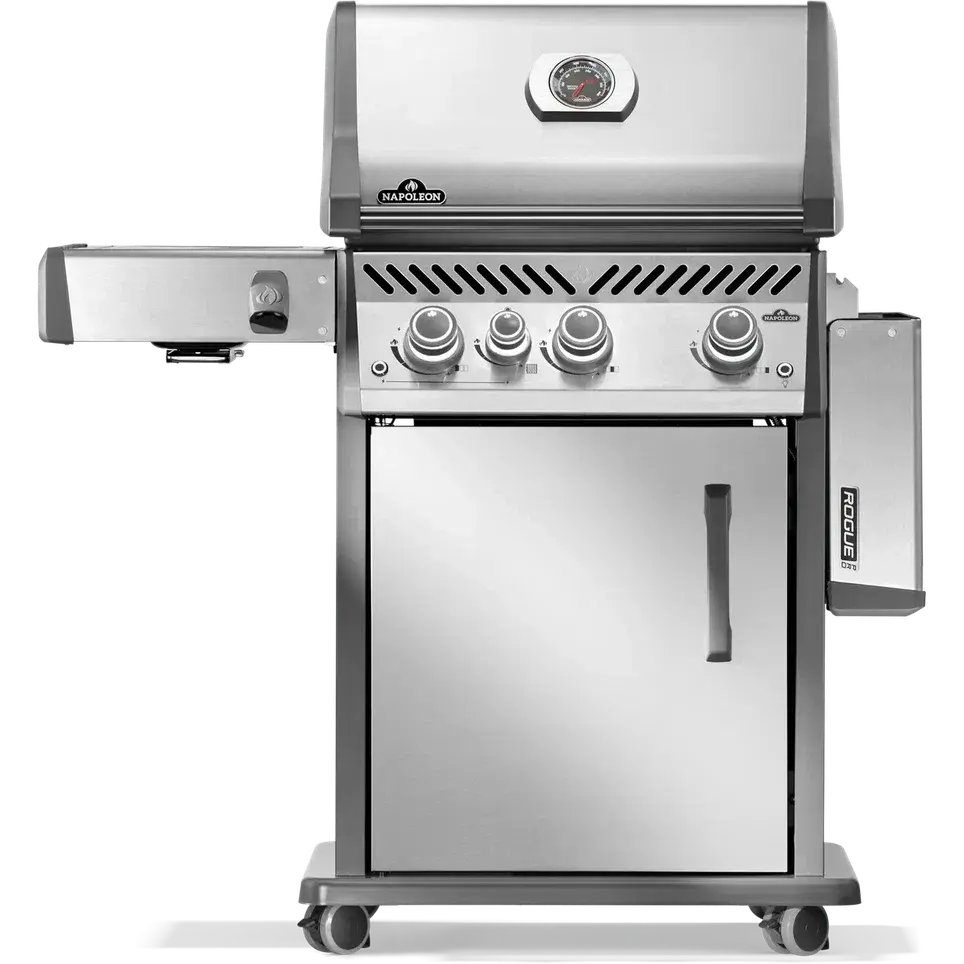 Газовый гриль Napoleon Rogue PRO 425