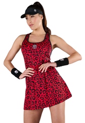 Платье женское Hydrogen Panther Tech, арт. T01708-108