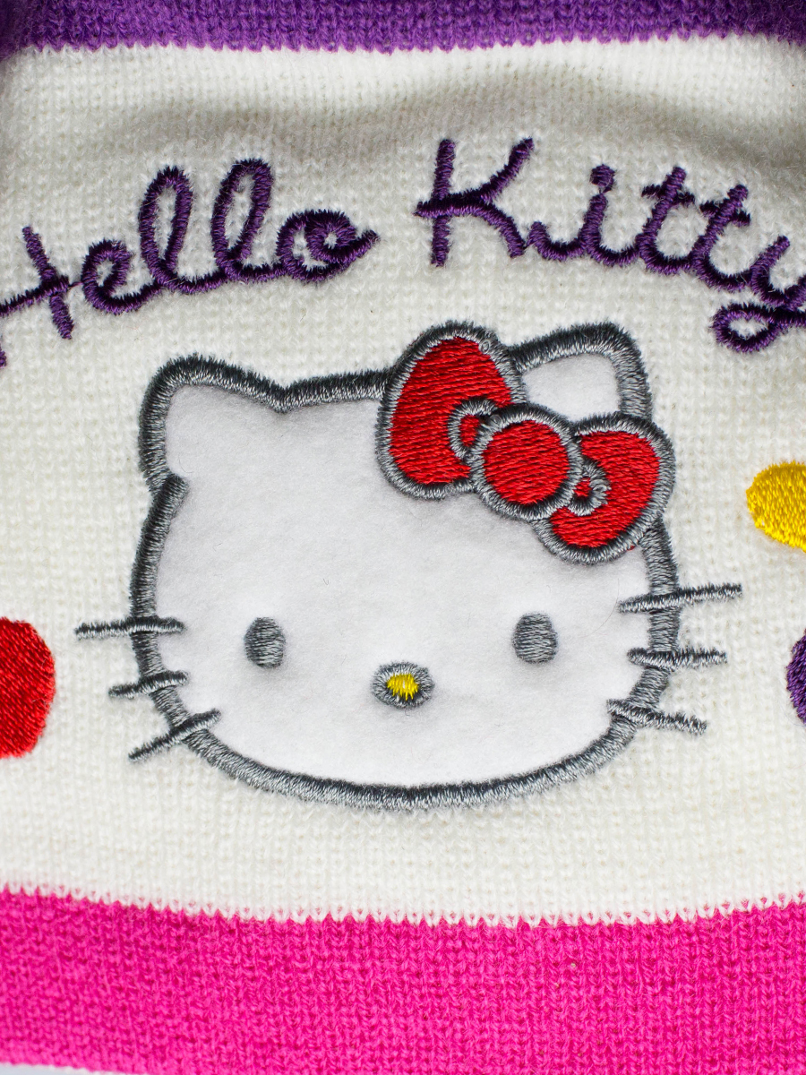 Хелло Китти (Hello Kitty) в Самаре