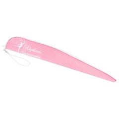 горох розовый