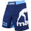 Шорты Manto Logo Blue