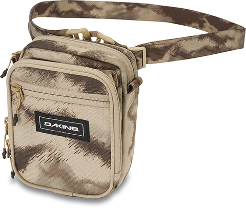 Картинка сумка для документов Dakine field bag Ashcroft Camo - 4