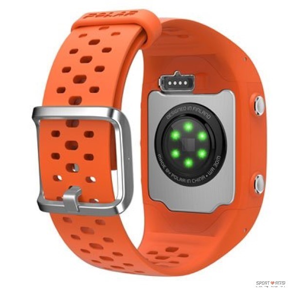Polar M430 Orange