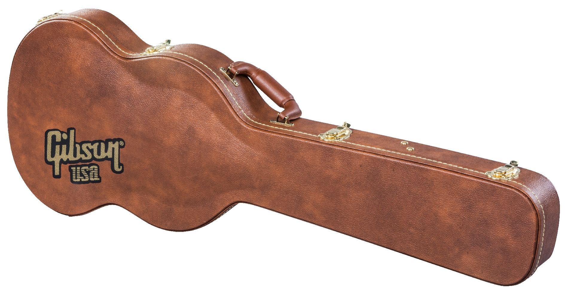 Gibson g series hardshell case deals