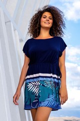 Туника пляжная LISCA TAHITI 49456