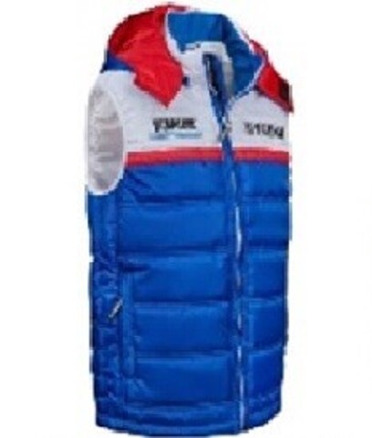 Жилет Marine, синий, (р.M.) Yamaha 90798M06BLMD