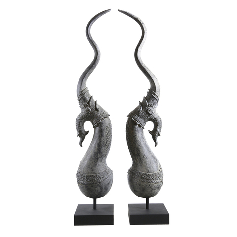 ДЕКОР CHOFAH DE TEMPLE THAILANDE