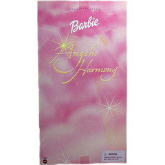 Барби Ангел Гармонии 2001 Специальный Выпуск