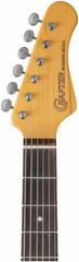 CRAFTER Modern Seoul RS Cosmic Black - Электрогитара