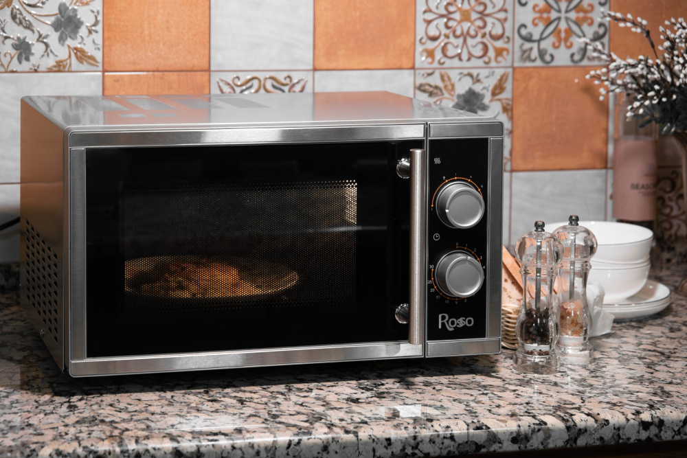 Микроволновая печь Rosso MW9025L