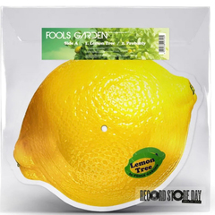 Fools Garden / Lemon Tree (Limited Edition)(Picture Disc)(10
