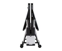 Теннисный стол DONIC SL Premium Outdoor (серый)