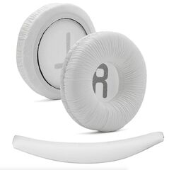 Амбушюры и накладка, оголовье для JBL T500BT, T460BT, 510BT, Tune 500, T450BT