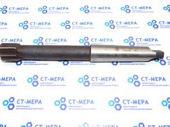 Развертка машинная 26мм Н7 Р6АМ5 к/х К/М3