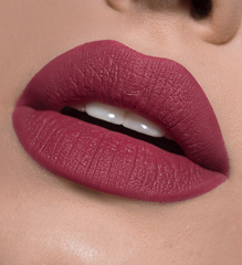 LuxVisage Губная помада PIN-UP ultra matt тон 508