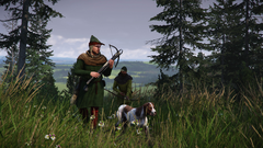 Kingdom Come: Deliverance 2 (PS5, интерфейс и субтитры на русском языке) [услуга выкупа игры в аккаунт PSN Украина]